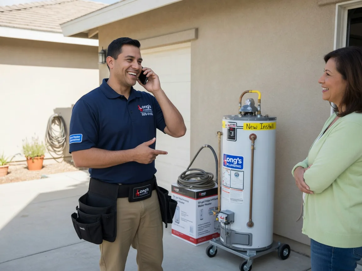 Leak Detection Everton, AR FAQs